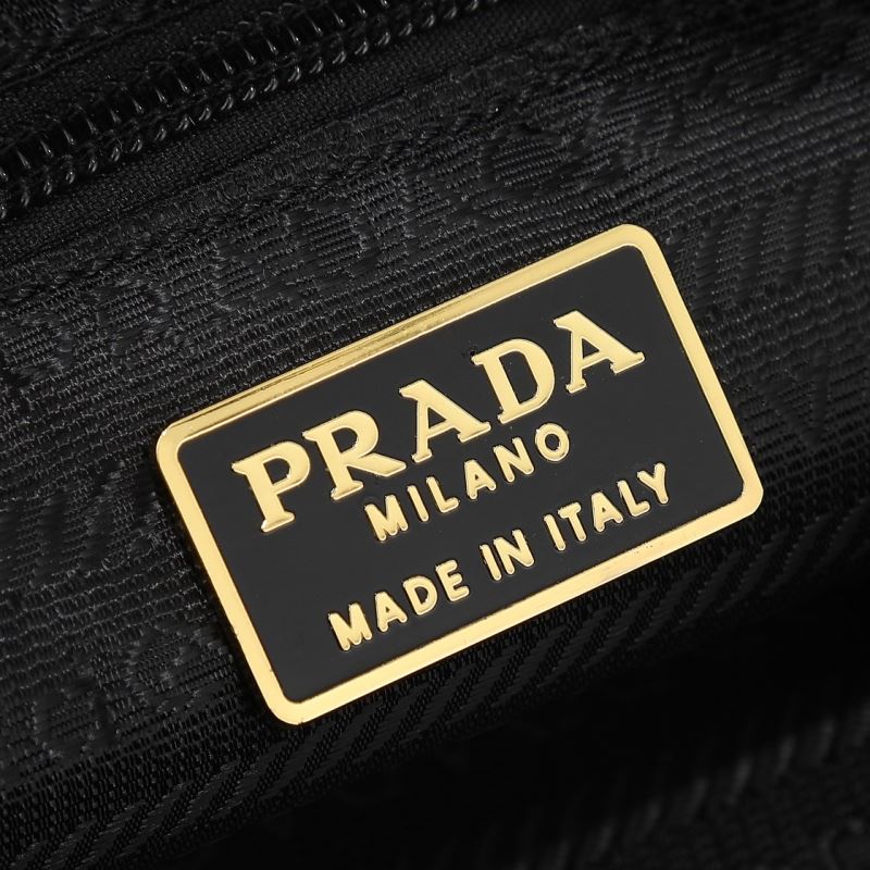 Prada Satchel Bags